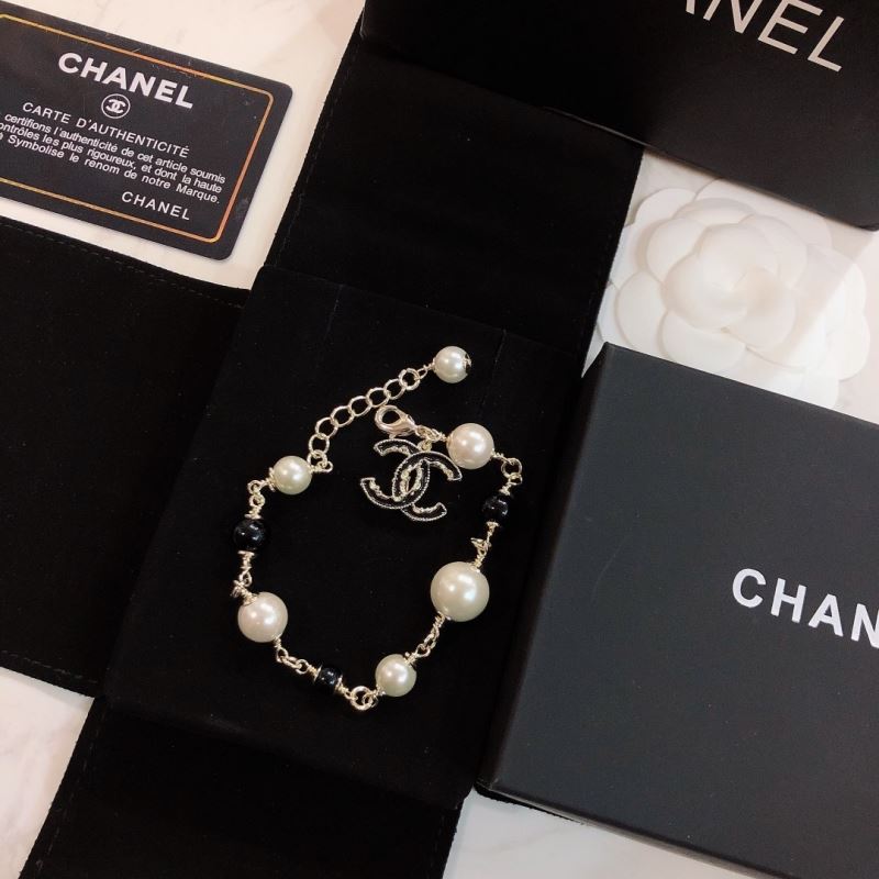 Chanel Bracelets